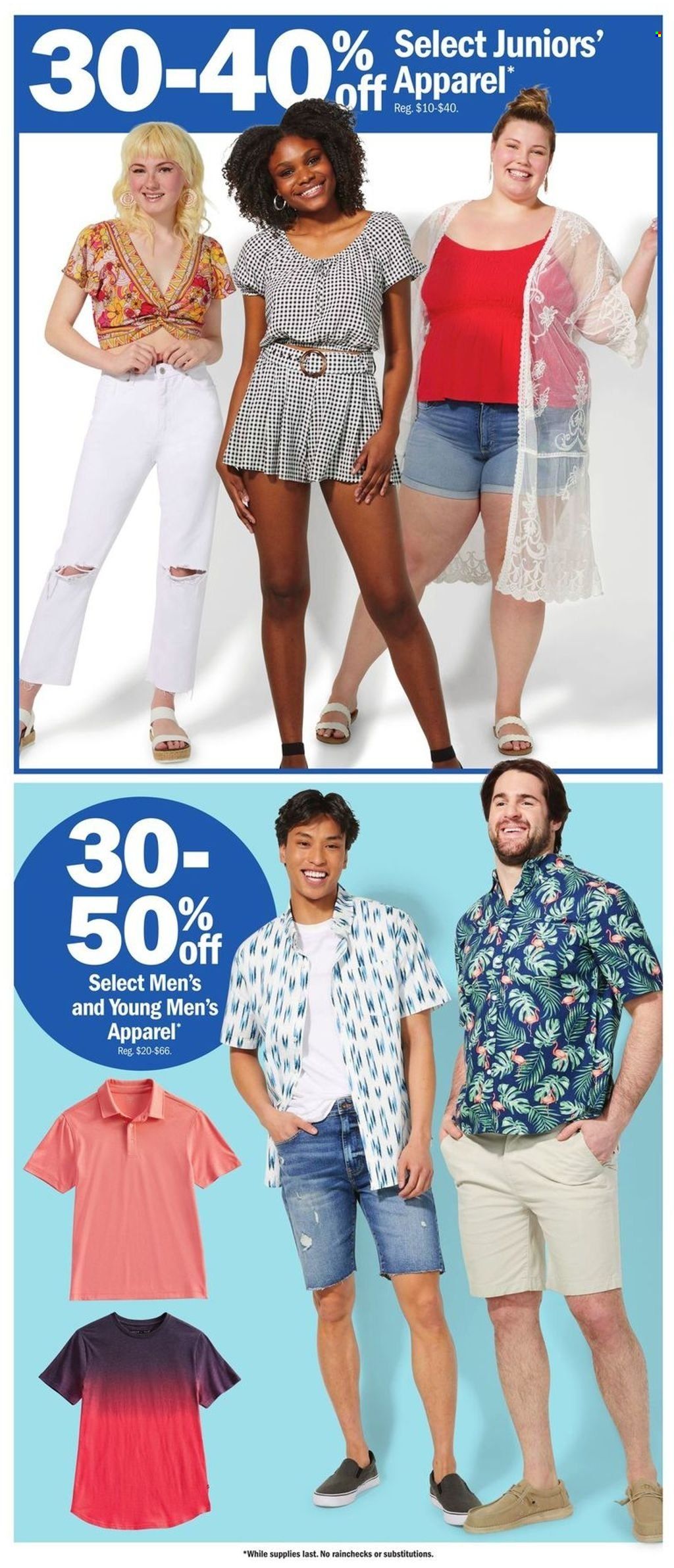 Meijer (WI) Weekly Ad Flyer May 14 to May 21