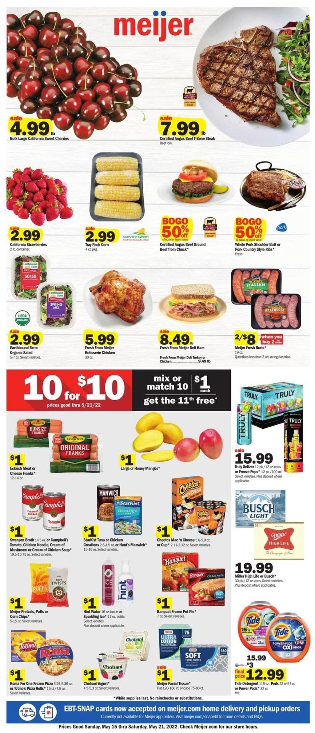 Meijer (KY) Weekly Ad Flyer May 14 to May 21