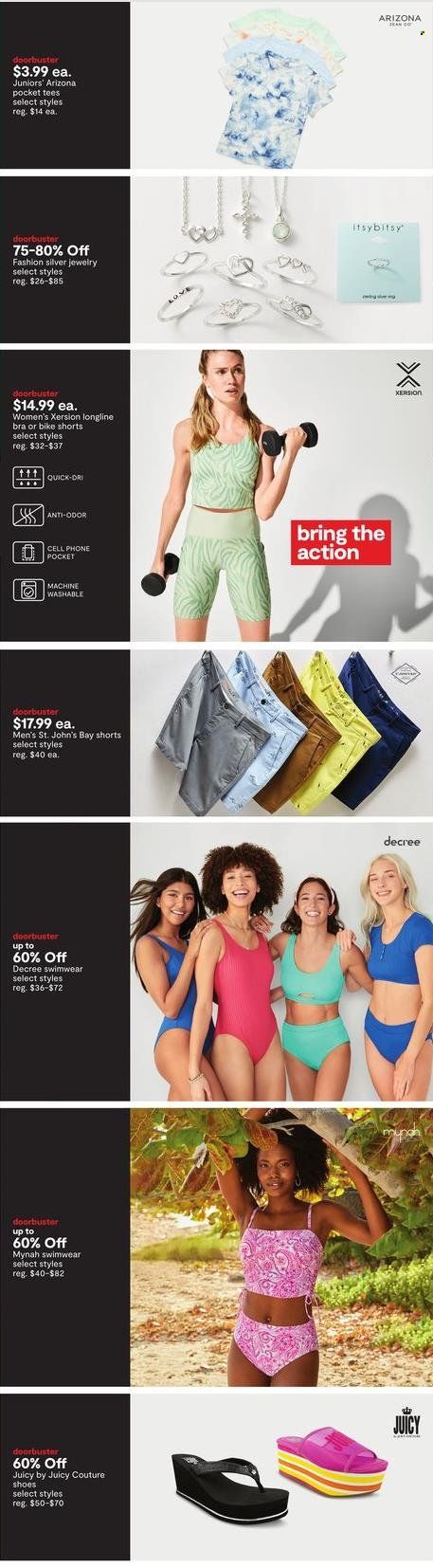 JCPenney Weekly Ad Flyer May 14 to May 21
