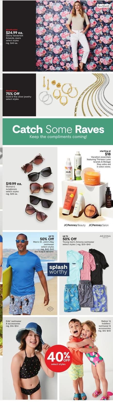 JCPenney Weekly Ad Flyer May 14 to May 21
