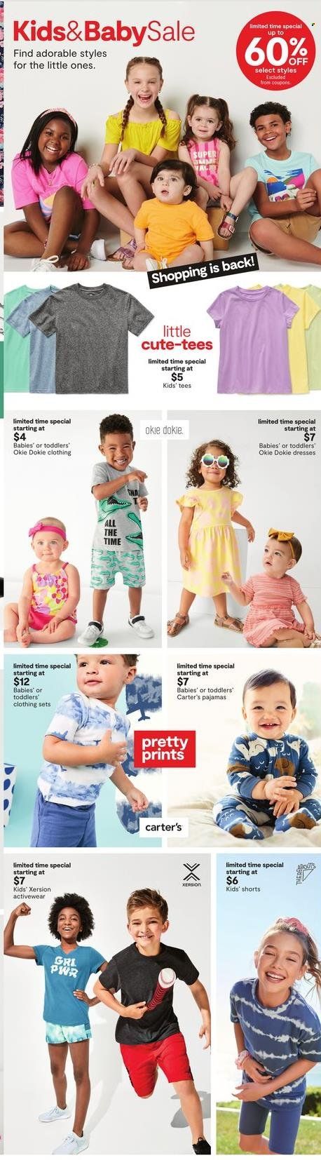 JCPenney Weekly Ad Flyer May 14 to May 21