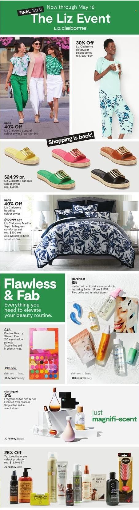 JCPenney Weekly Ad Flyer May 14 to May 21
