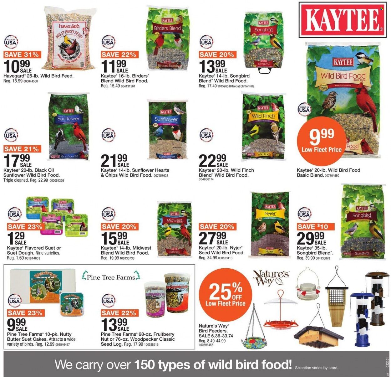 Fleet Farm (IA, MN, ND, WI) Weekly Ad Flyer May 14 to May 21