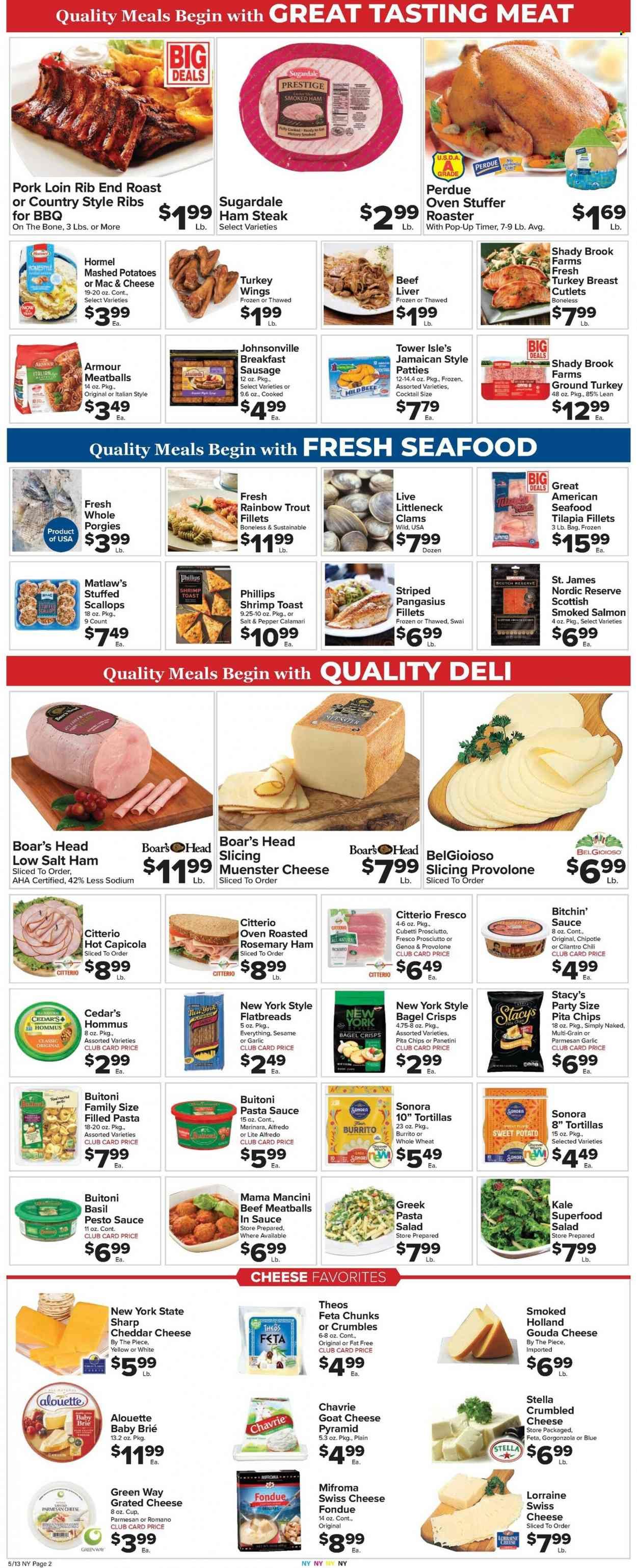 Foodtown (NJ, NY, PA) Weekly Ad Flyer May 14 to May 21