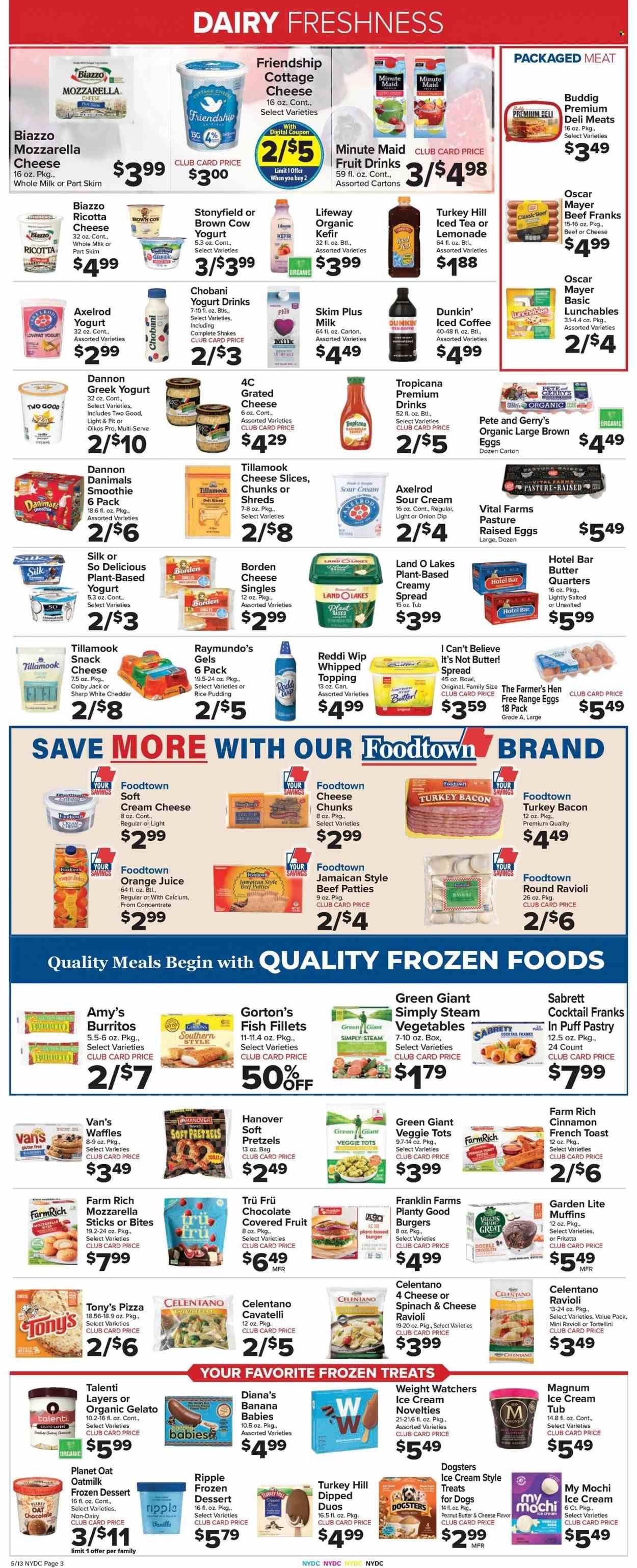 Foodtown (NJ, NY, PA) Weekly Ad Flyer May 14 to May 21