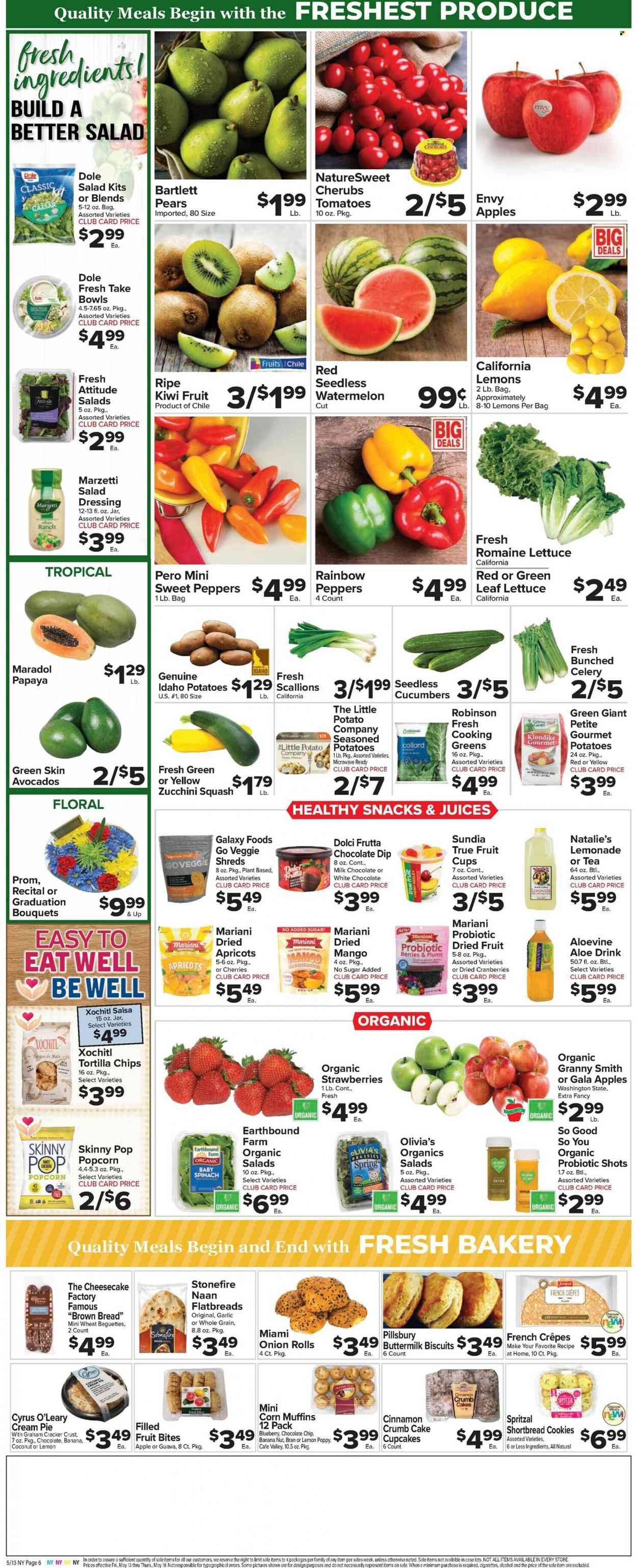 Foodtown (NJ, NY, PA) Weekly Ad Flyer May 14 to May 21