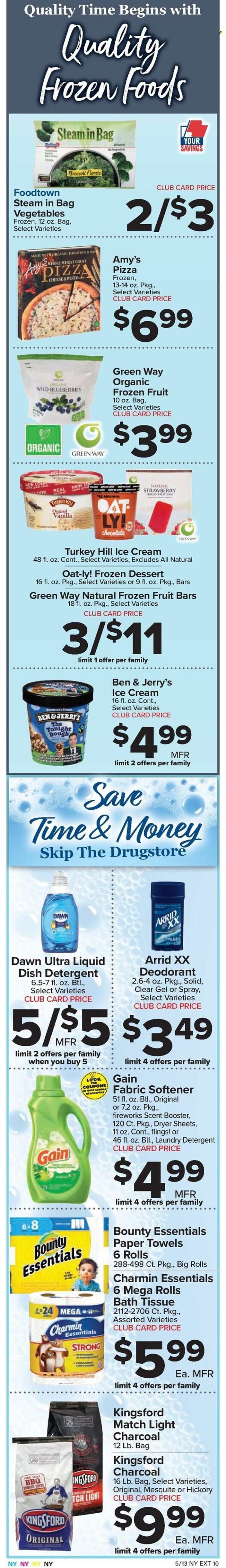 Foodtown (NJ, NY, PA) Weekly Ad Flyer May 14 to May 21