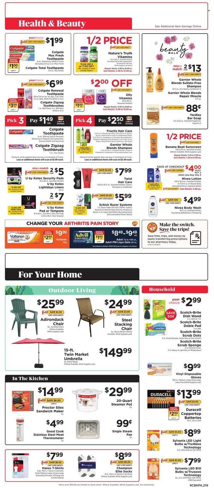 ShopRite (CT, DE, MD, NJ, NY, PA) Weekly Ad Flyer May 14 to May 21