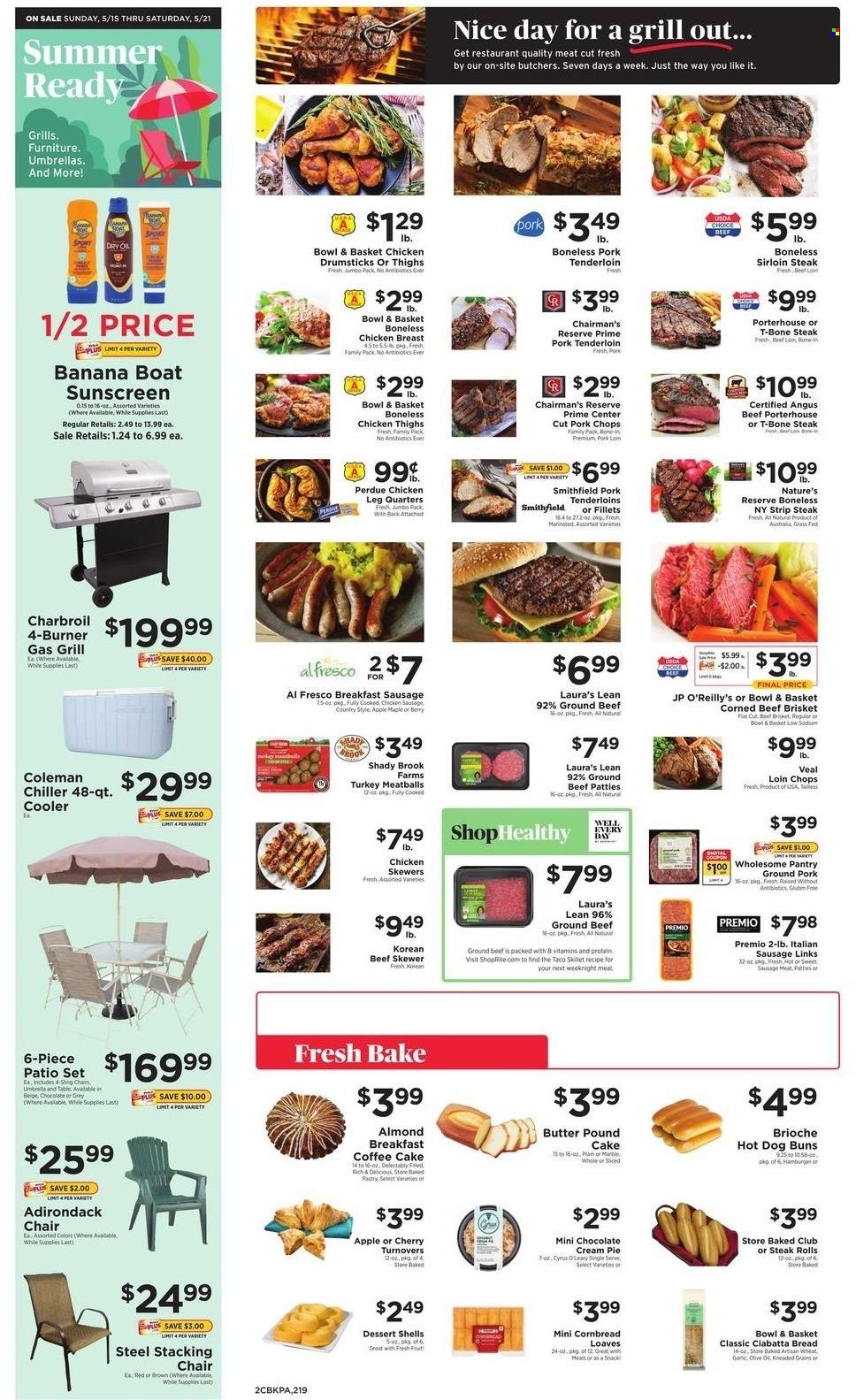 ShopRite (CT, DE, MD, NJ, NY, PA) Weekly Ad Flyer May 14 to May 21