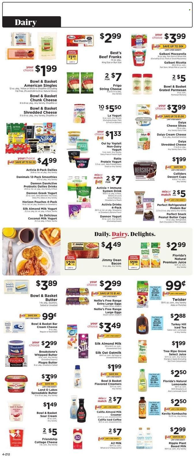 ShopRite (CT, DE, MD, NJ, NY, PA) Weekly Ad Flyer May 14 to May 21