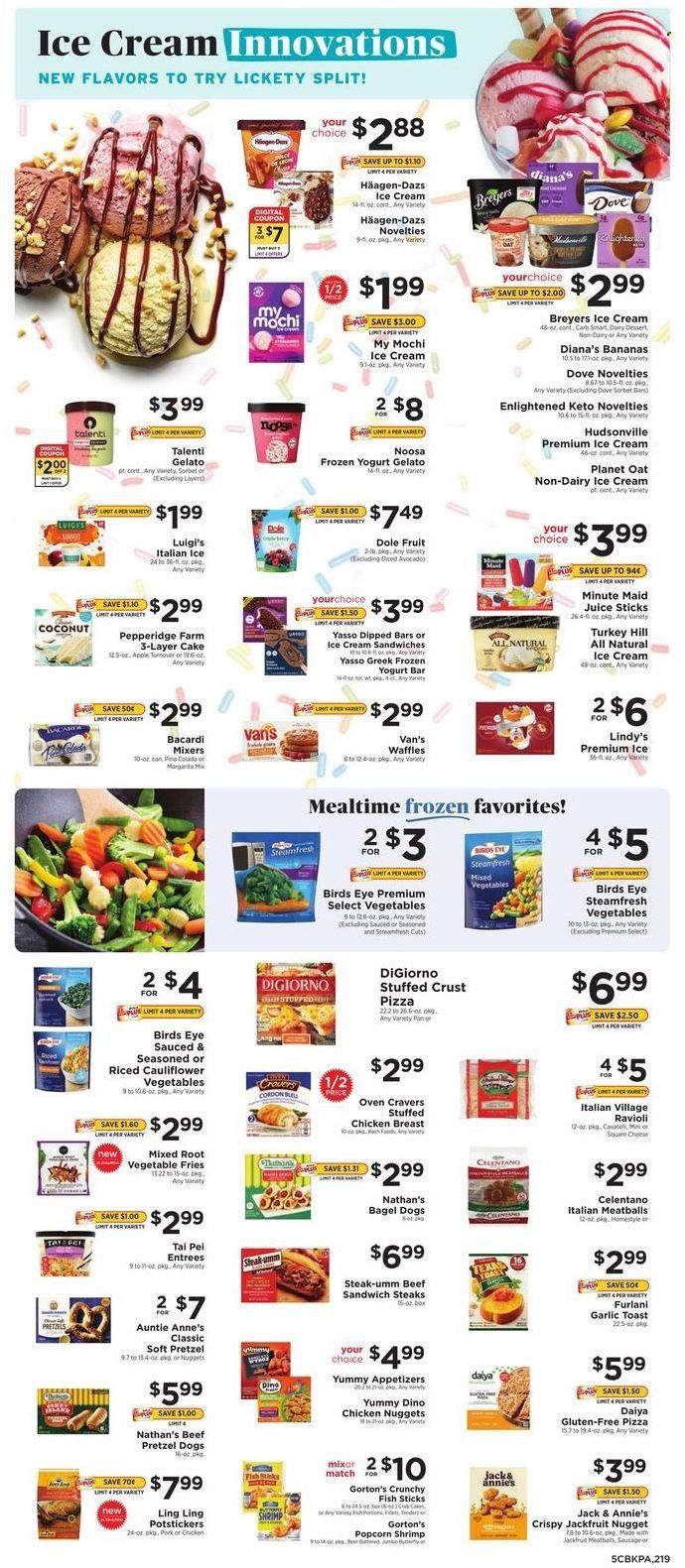 ShopRite (CT, DE, MD, NJ, NY, PA) Weekly Ad Flyer May 14 to May 21