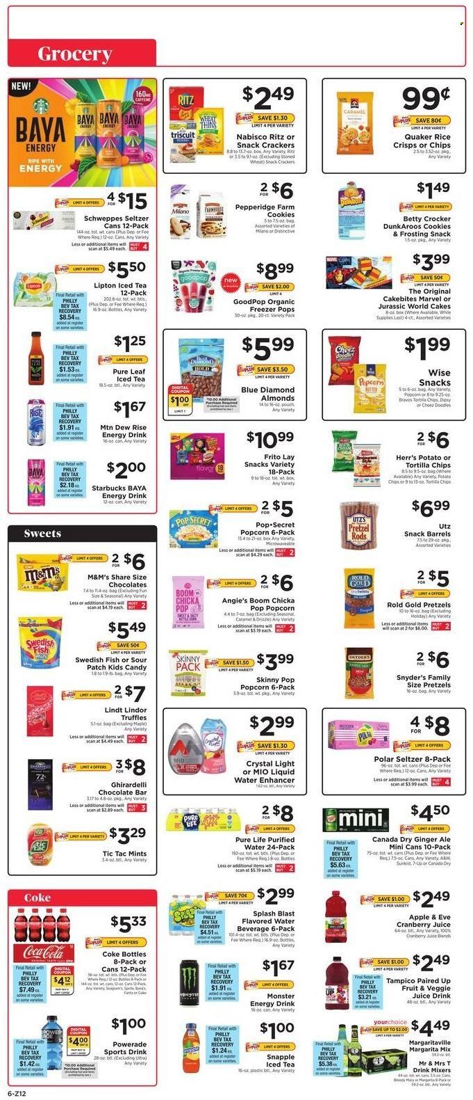 ShopRite (CT, DE, MD, NJ, NY, PA) Weekly Ad Flyer May 14 to May 21