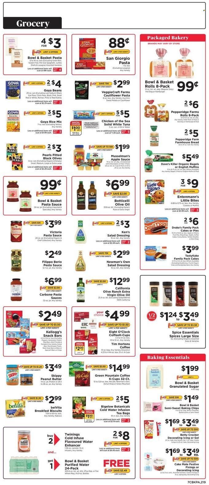 ShopRite (CT, DE, MD, NJ, NY, PA) Weekly Ad Flyer May 14 to May 21