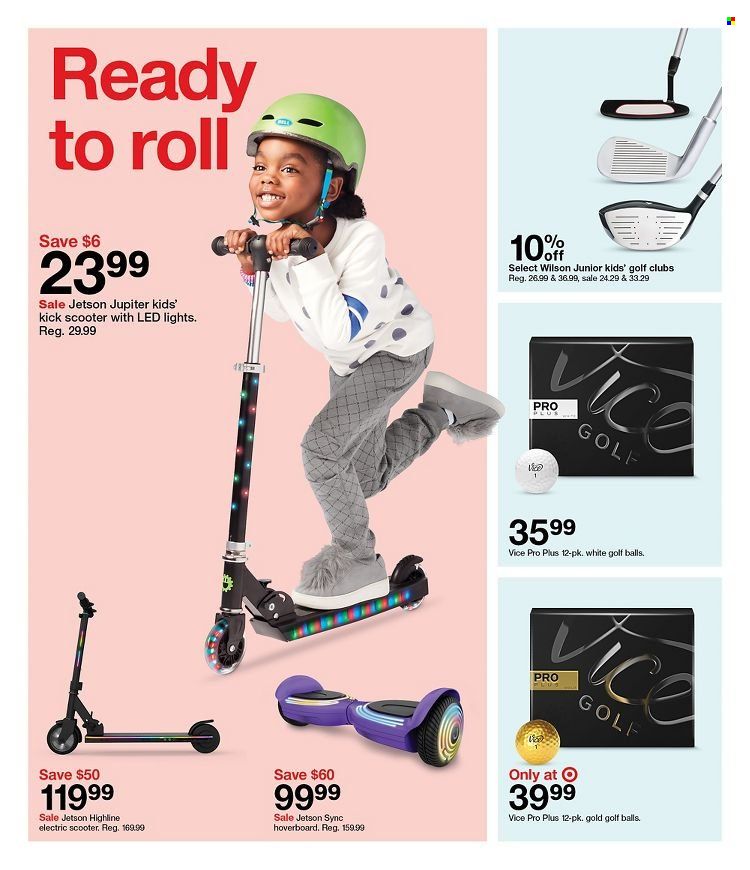 Target Weekly Ad Flyer May 14 to May 21