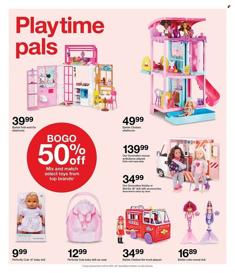 Target Weekly Ad Flyer May 14 to May 21