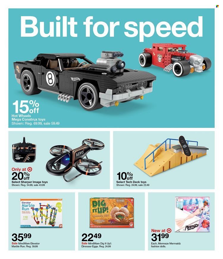 Target Weekly Ad Flyer May 14 to May 21