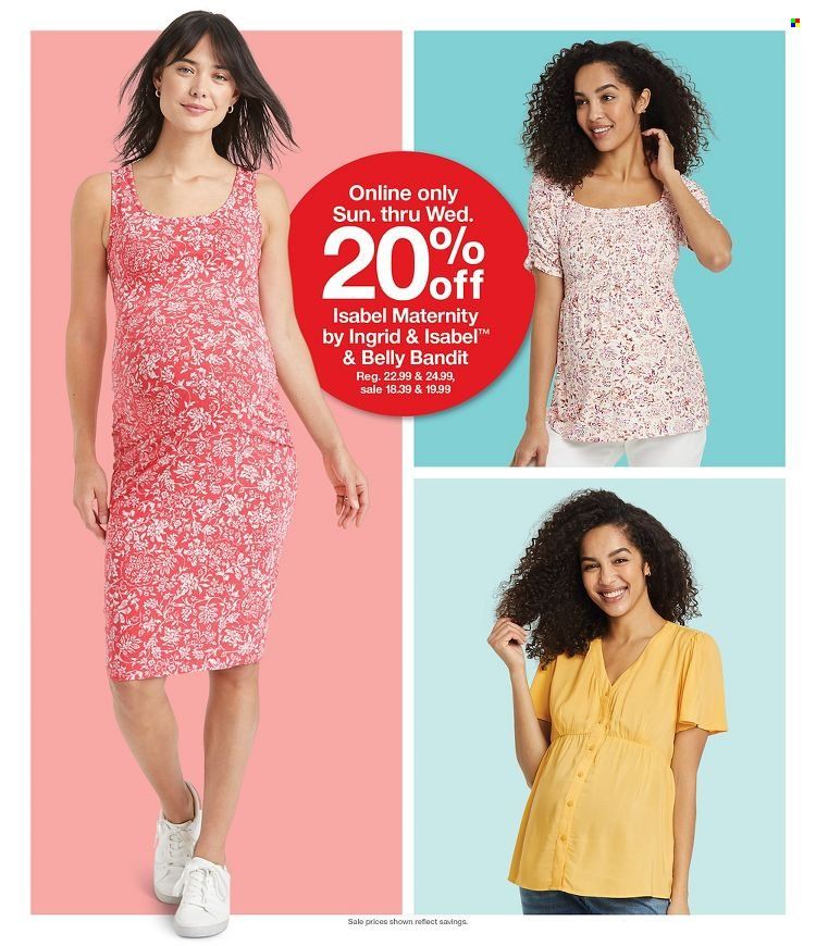 Target Weekly Ad Flyer May 14 to May 21