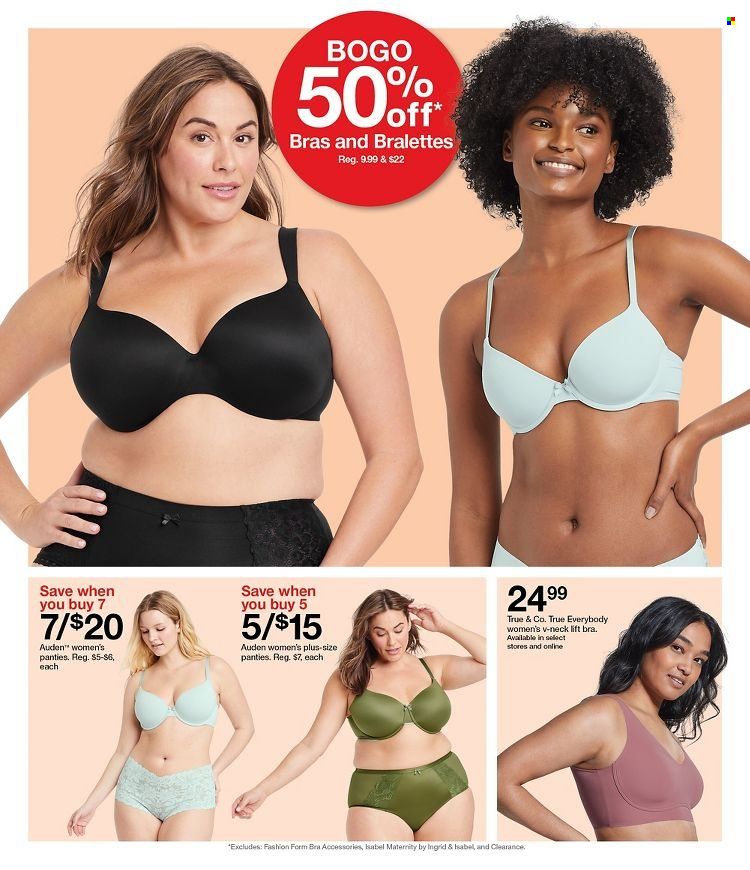 Target Weekly Ad Flyer May 14 to May 21
