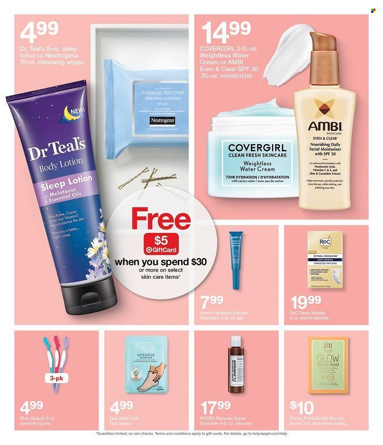 Target Weekly Ad Flyer May 14 to May 21