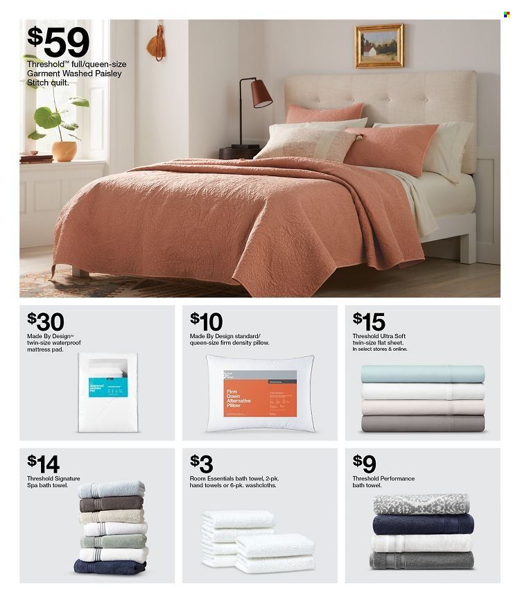 Target Weekly Ad Flyer May 14 to May 21