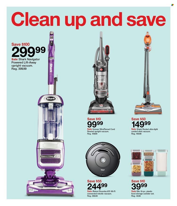 Target Weekly Ad Flyer May 14 to May 21