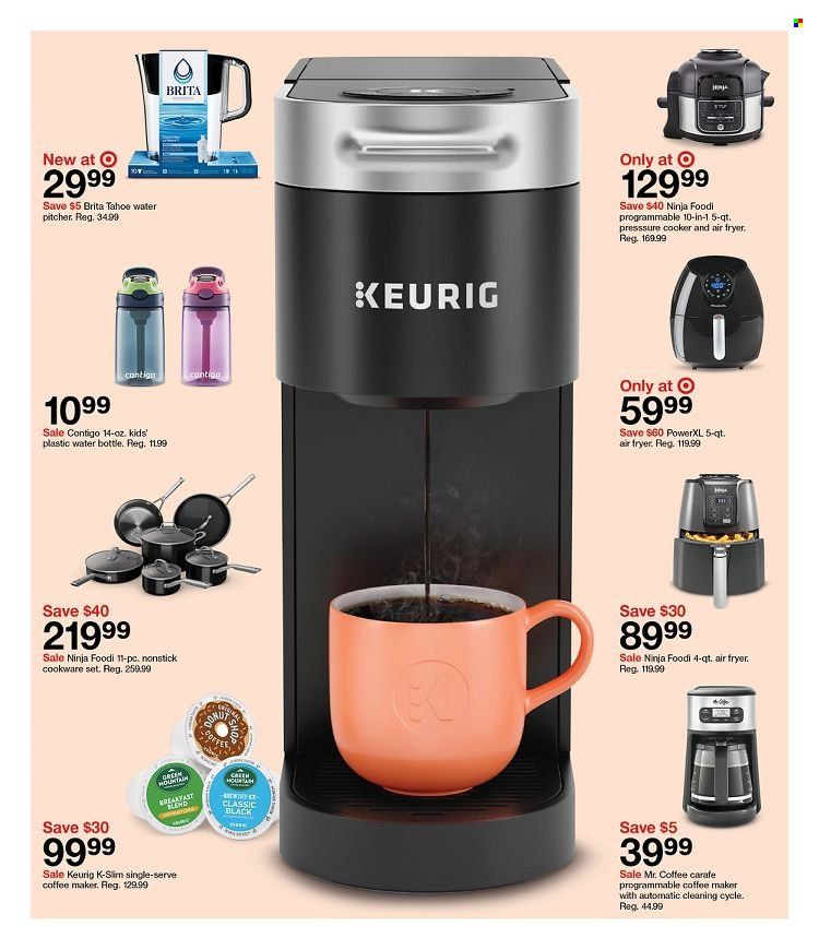 Target Weekly Ad Flyer May 14 to May 21