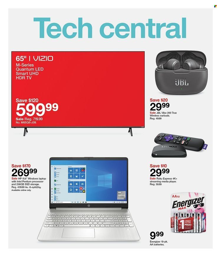 Target Weekly Ad Flyer May 14 to May 21