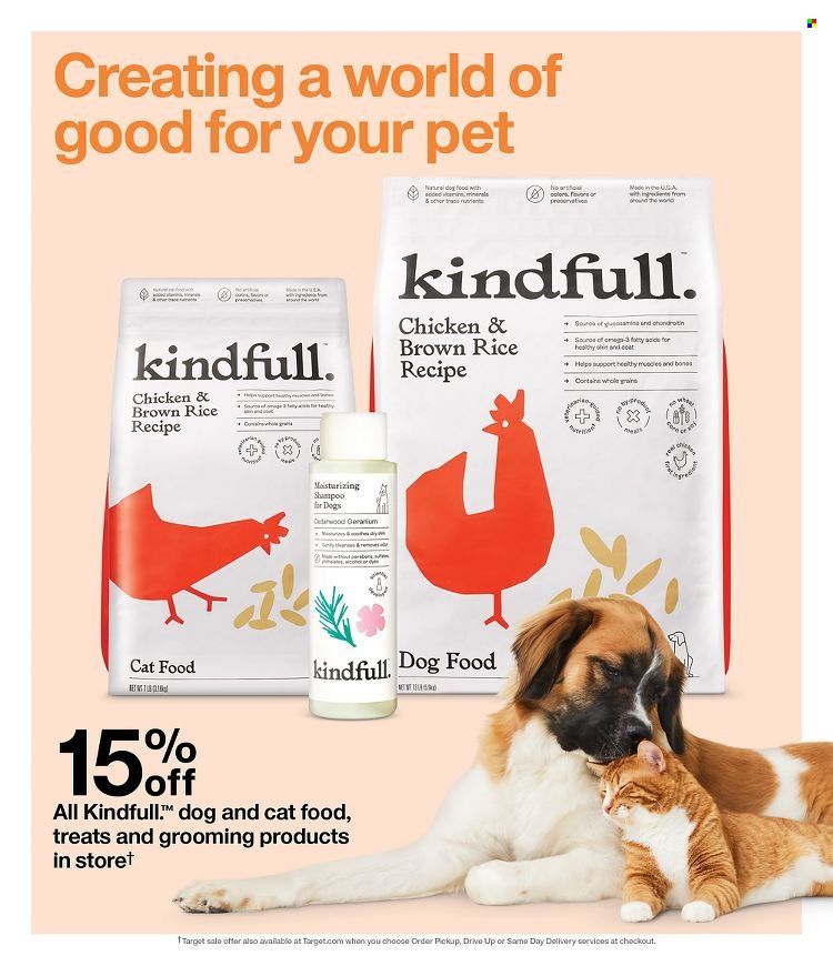 Target Weekly Ad Flyer May 14 to May 21