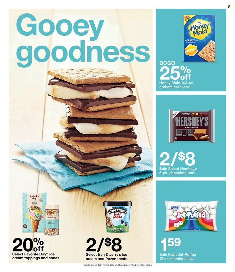 Target Weekly Ad Flyer May 14 to May 21