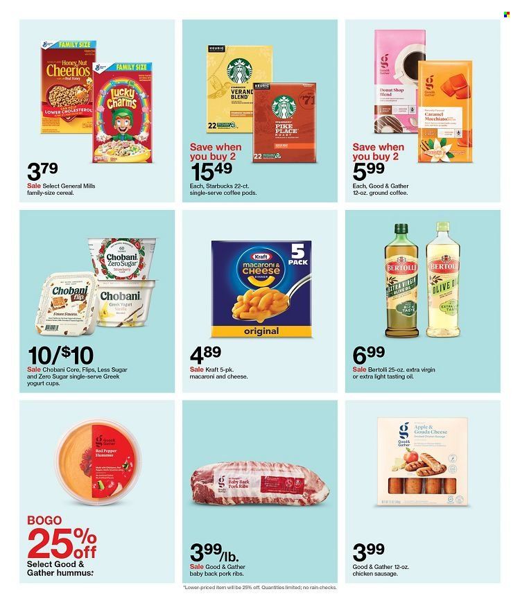 Target Weekly Ad Flyer May 14 to May 21