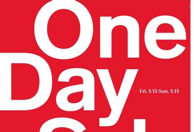 Macy's Weekly Ad Flyer May 14 to May 21