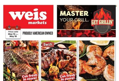 Weis (MD, NY, PA) Weekly Ad Flyer May 14 to May 21
