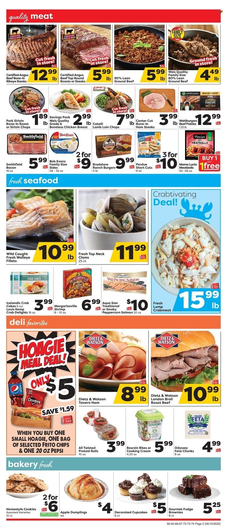 Weis (MD, NY, PA) Weekly Ad Flyer May 14 to May 21