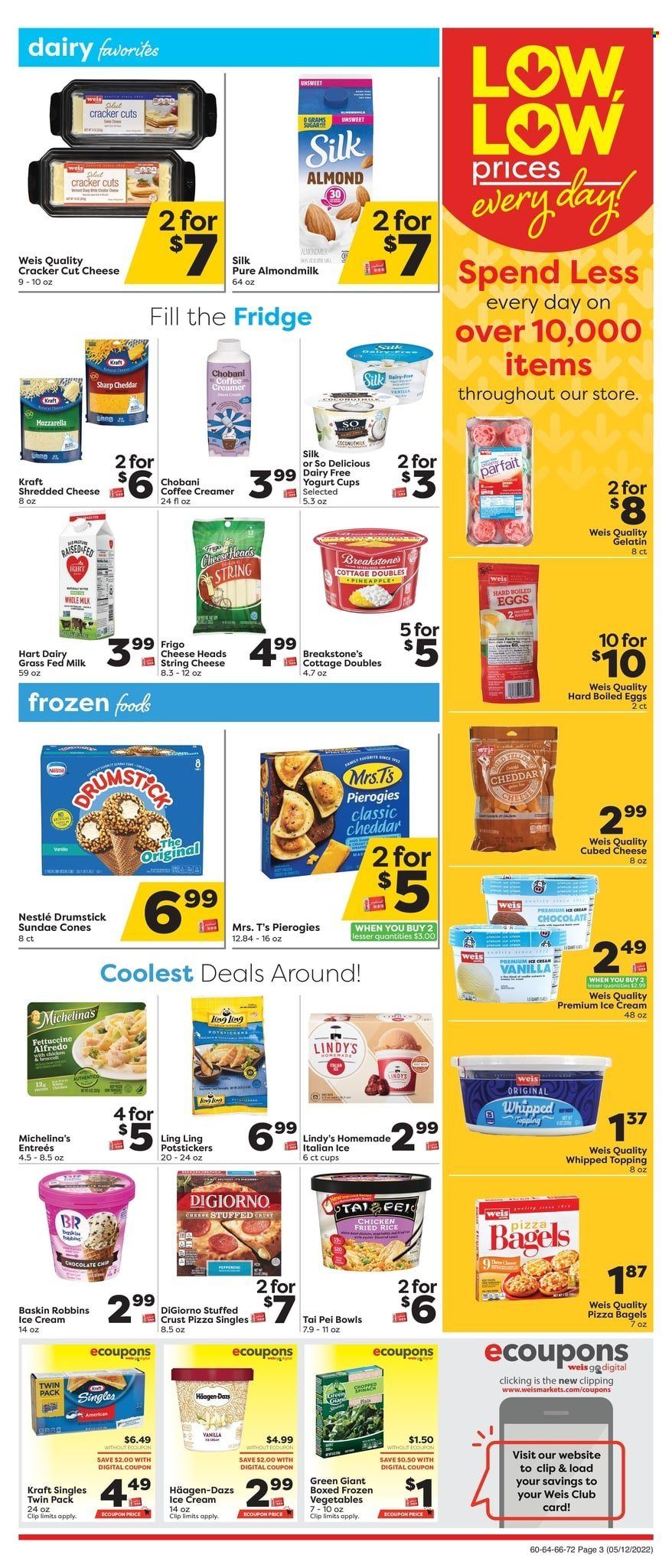 Weis (MD, NY, PA) Weekly Ad Flyer May 14 to May 21