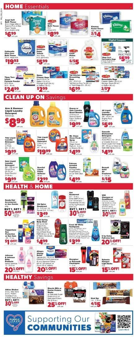 Family Fare (MI) Weekly Ad Flyer May 14 to May 21