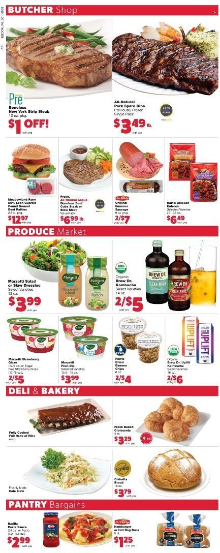Family Fare (MI) Weekly Ad Flyer May 14 to May 21