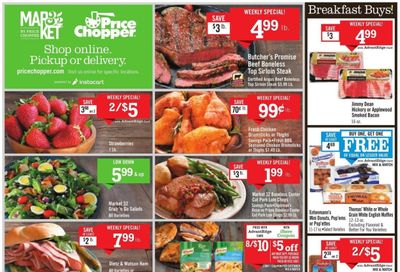 Price Chopper (CT, NY, PA, VT) Weekly Ad Flyer May 15 to May 22