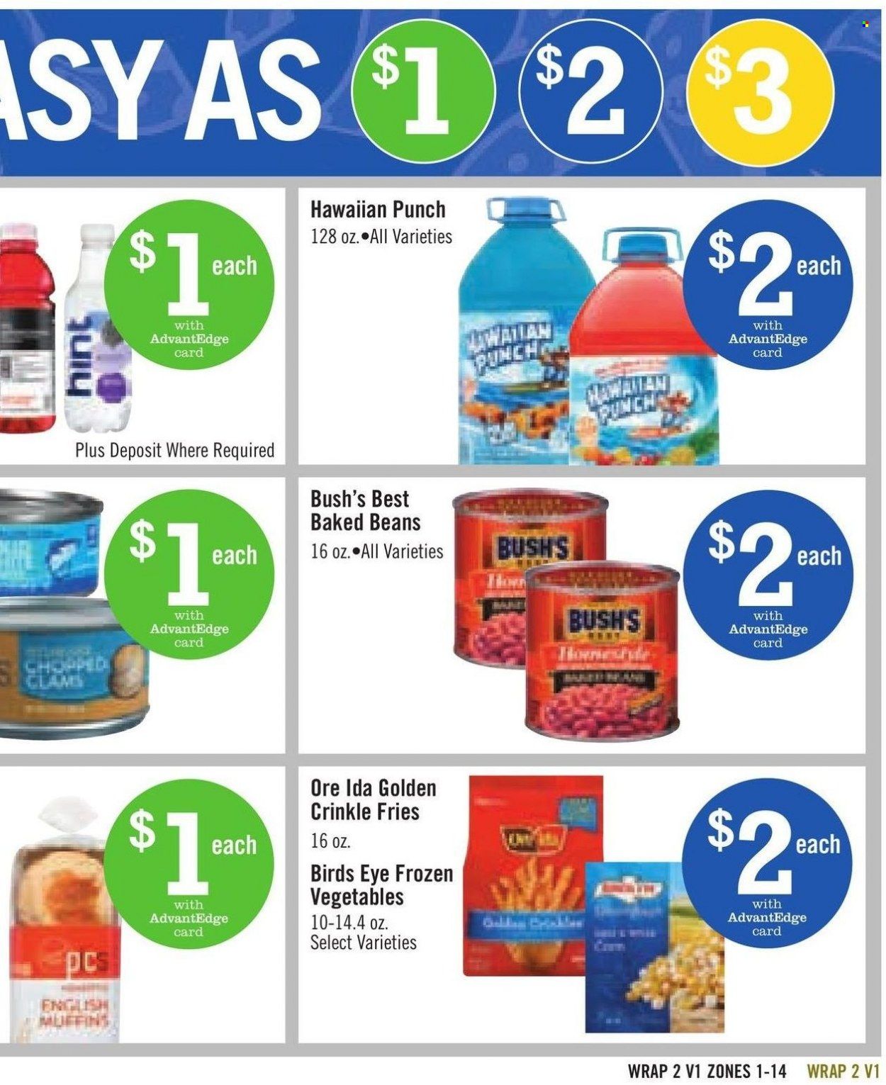 Price Chopper (CT, NY, PA, VT) Weekly Ad Flyer May 15 to May 22