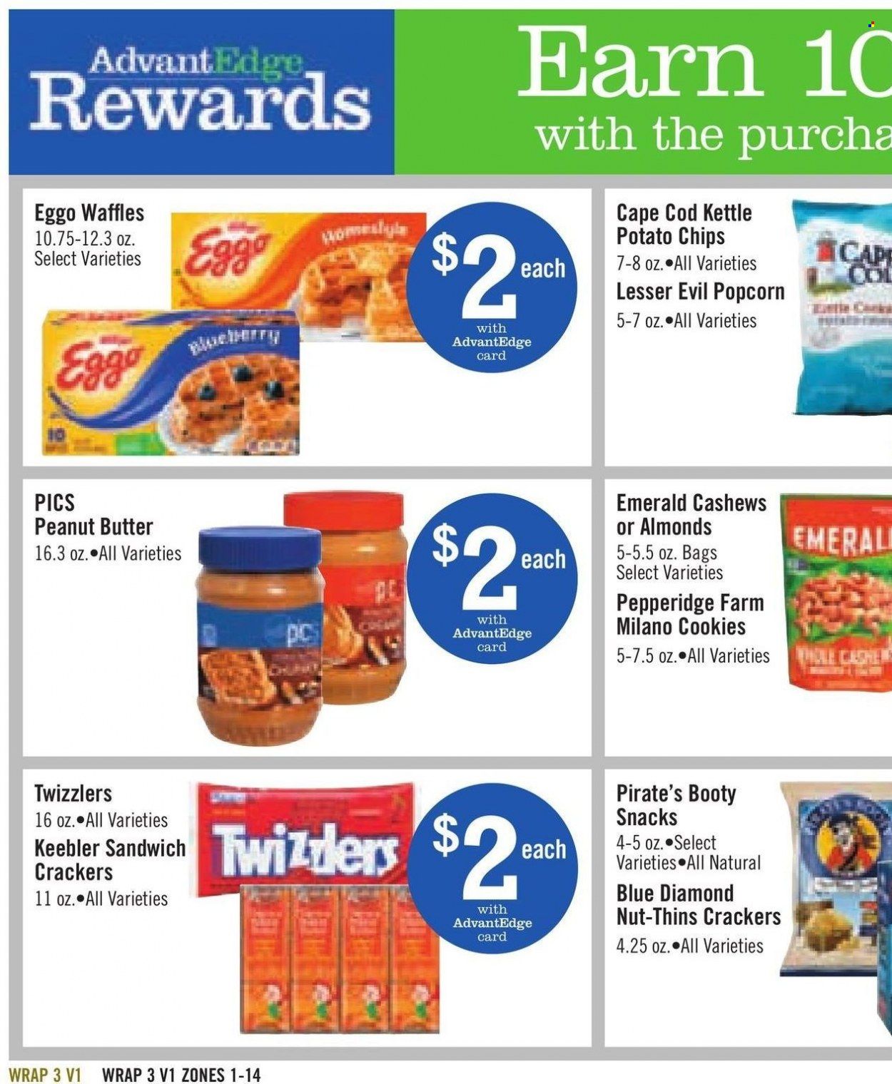 Price Chopper (CT, NY, PA, VT) Weekly Ad Flyer May 15 to May 22