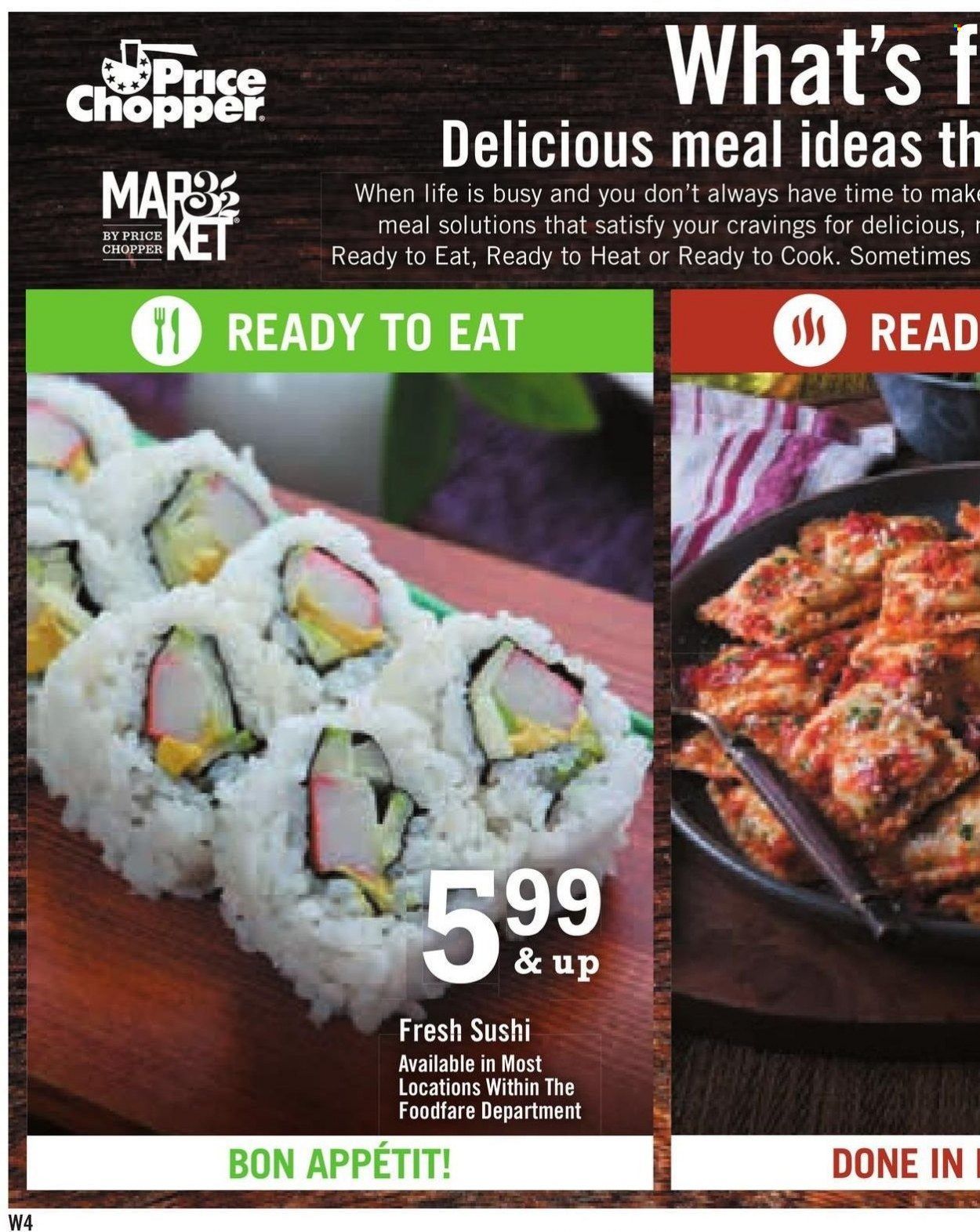 Price Chopper (CT, NY, PA, VT) Weekly Ad Flyer May 15 to May 22