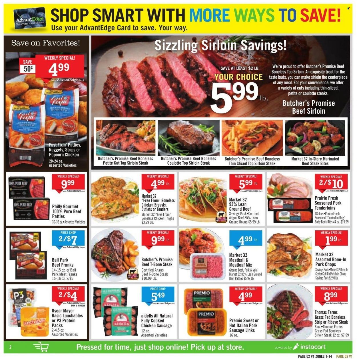 Price Chopper (CT, NY, PA, VT) Weekly Ad Flyer May 15 to May 22
