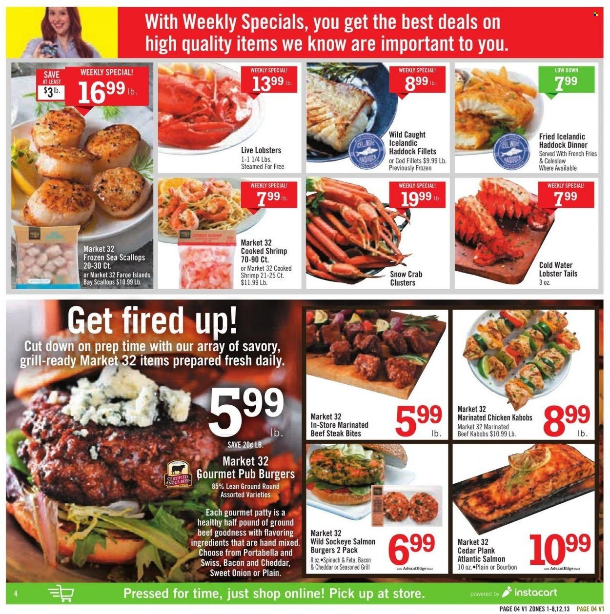Price Chopper (CT, NY, PA, VT) Weekly Ad Flyer May 15 to May 22