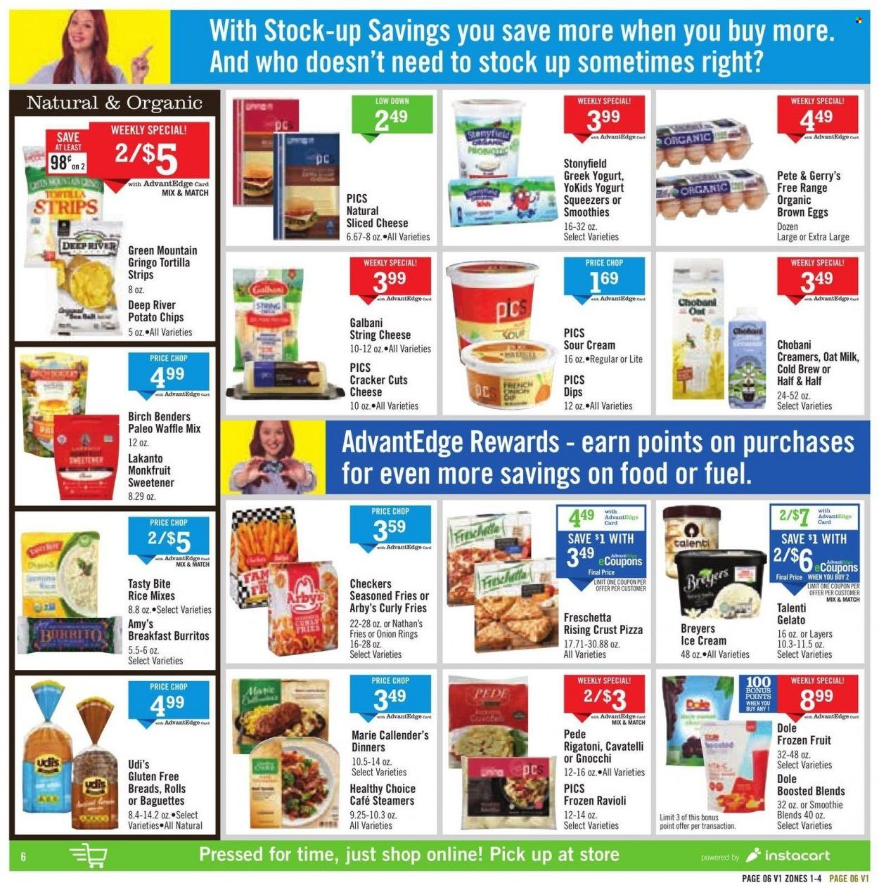 Price Chopper (CT, NY, PA, VT) Weekly Ad Flyer May 15 to May 22