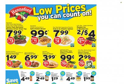 Hannaford (MA) Weekly Ad Flyer May 15 to May 22