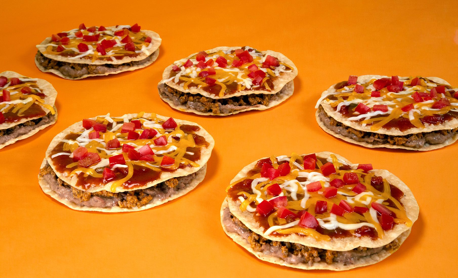 Taco Bell Readies for the May 19 Return of their Ultra Popular Mexican Pizza Taco Bell Readies for the May 19 Return of their Ultra Popular Mexican Pizza
