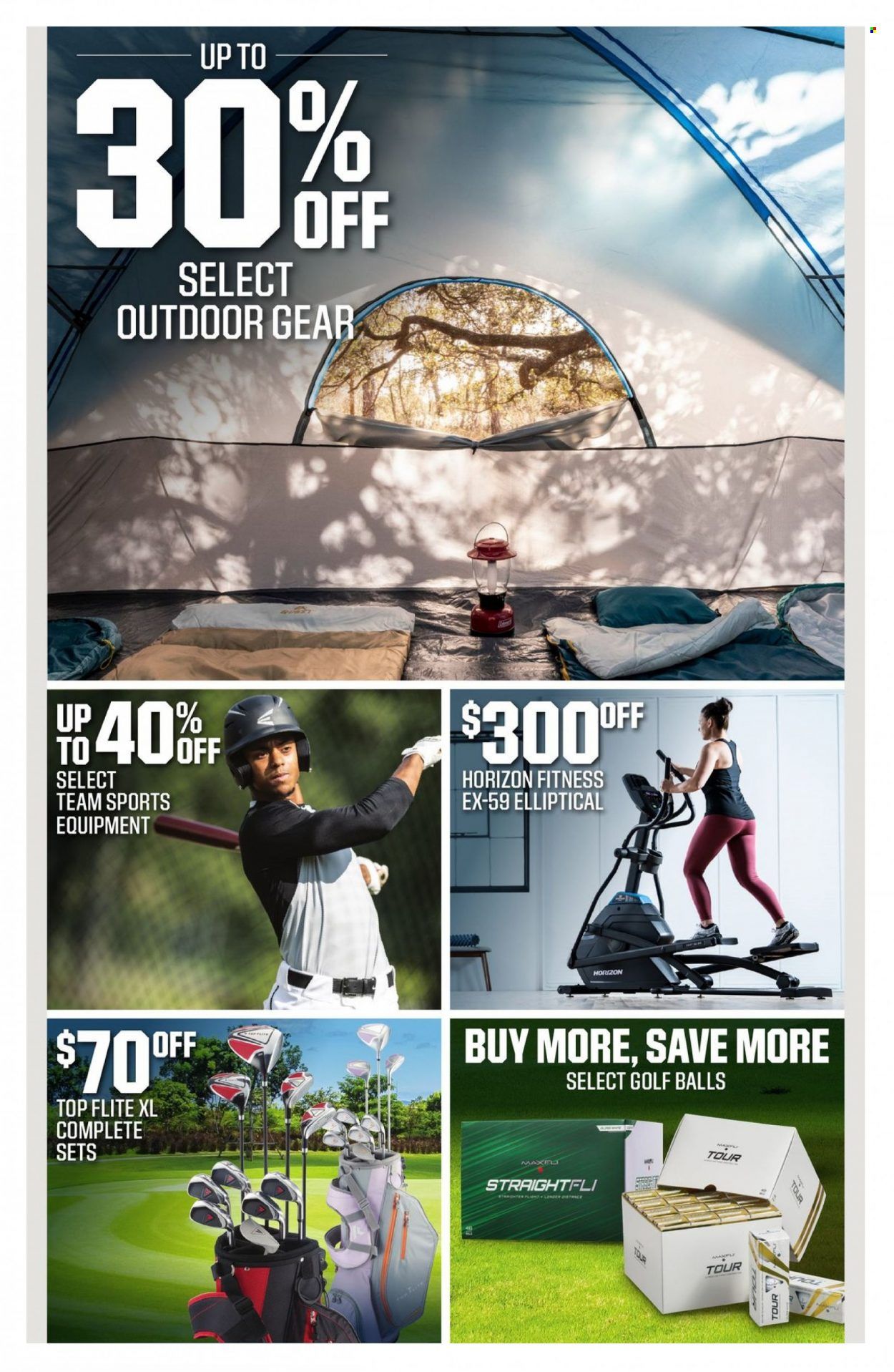DICK'S Weekly Ad Flyer May 16 to May 23