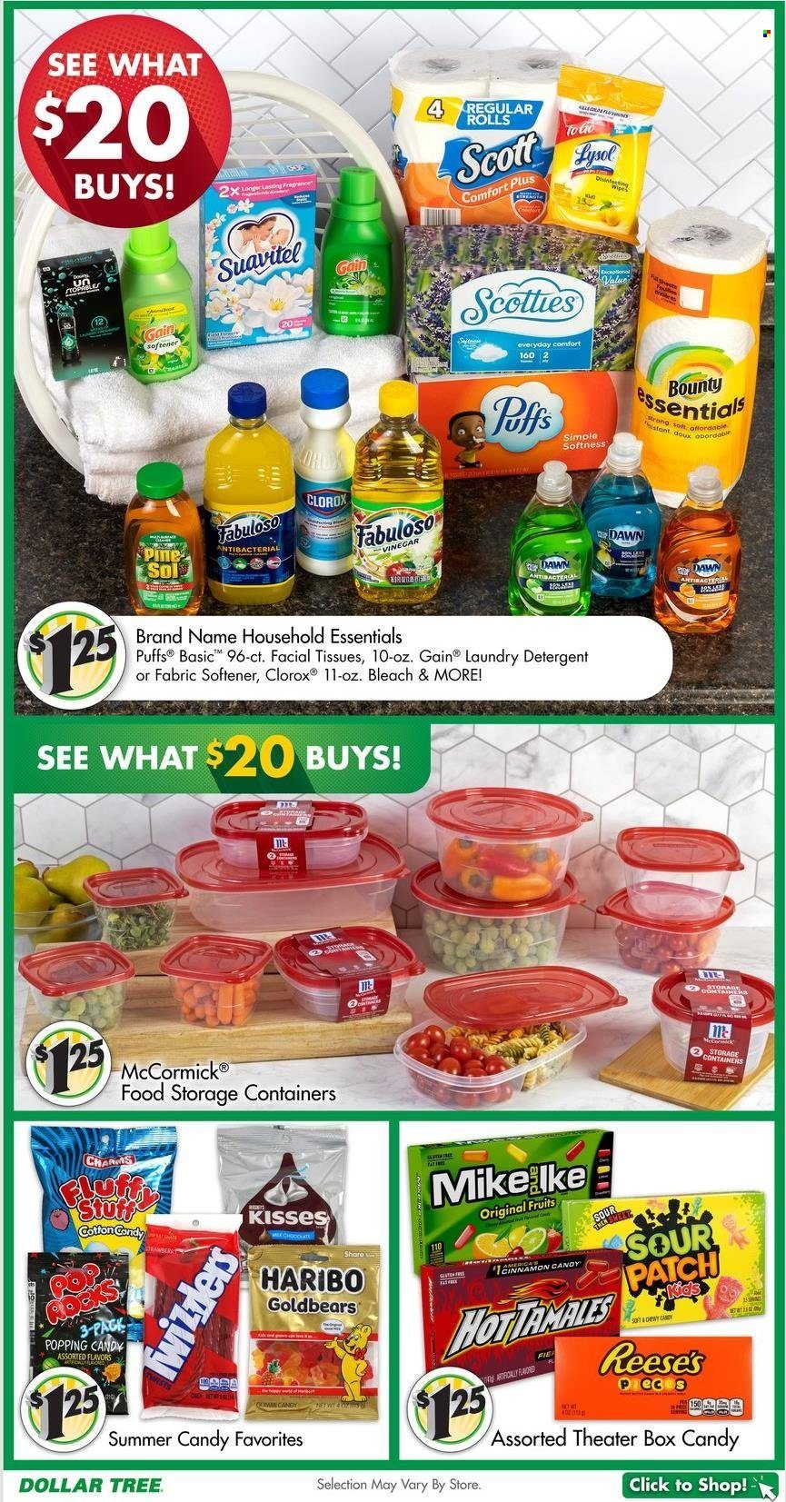 Dollar Tree Weekly Ad Flyer May 16 to May 23