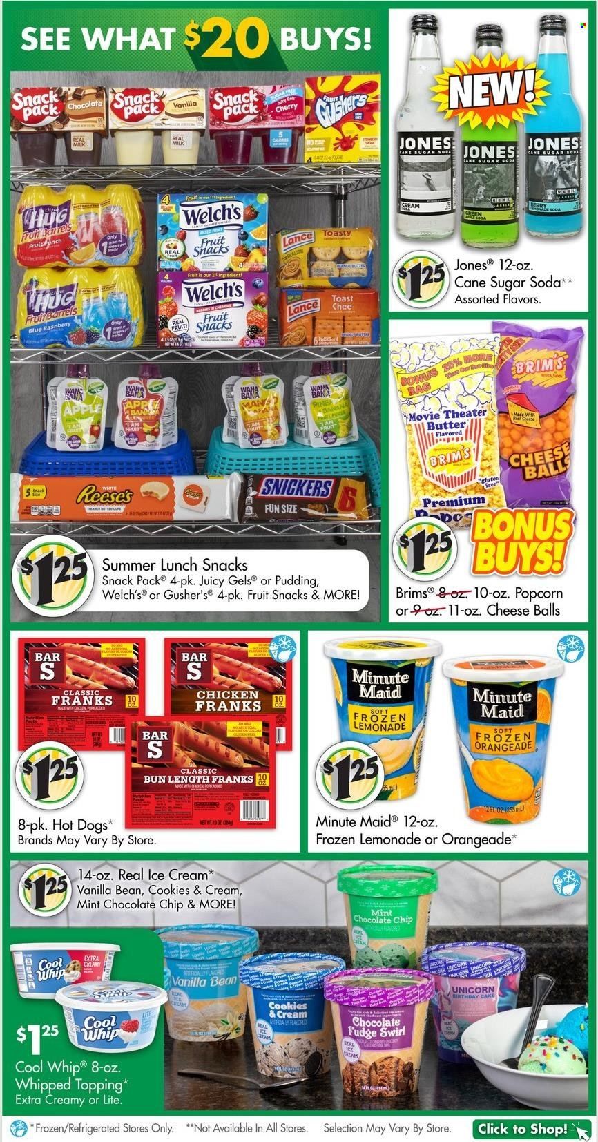 Dollar Tree Weekly Ad Flyer May 16 to May 23