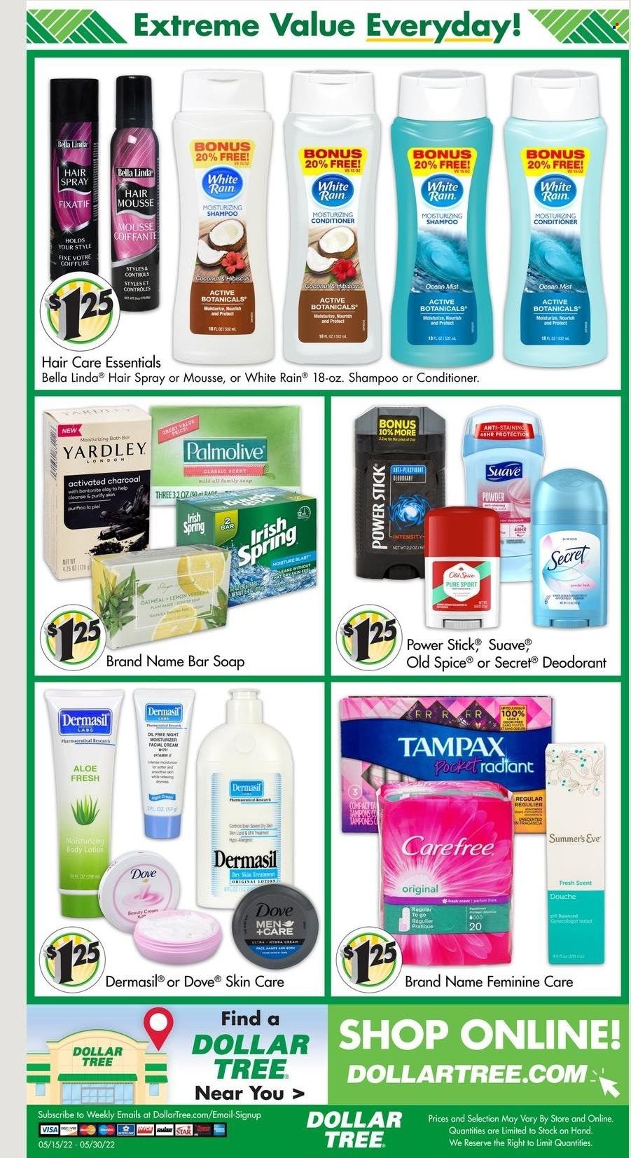 Dollar Tree Weekly Ad Flyer May 16 to May 23