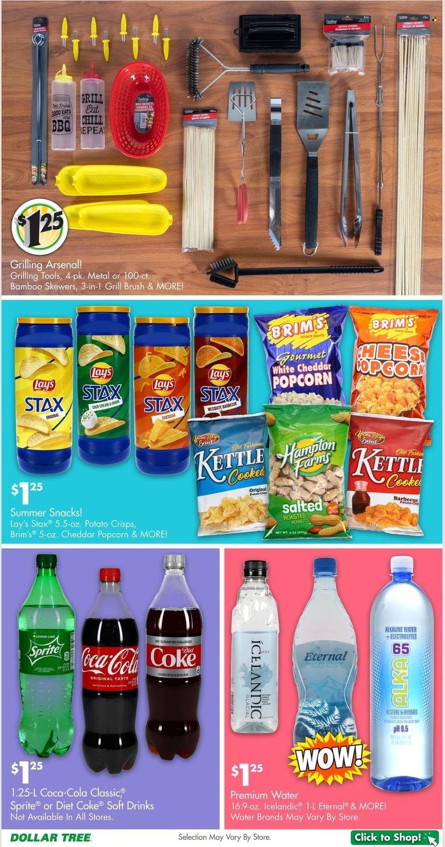 Dollar Tree Weekly Ad Flyer May 16 to May 23